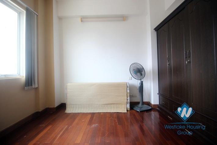 Bright 04 bedrooms apartment for rent in Ciputra